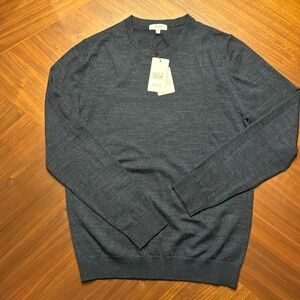 Wool sweater from REISS
